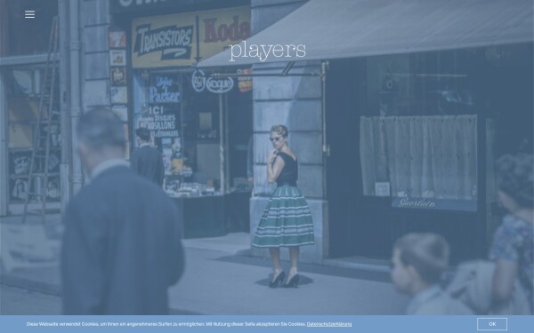 players.de