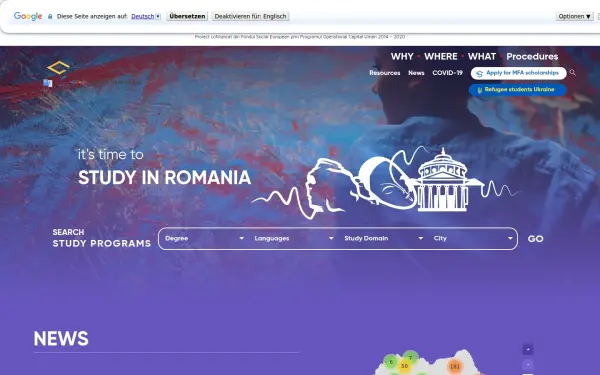 studyinromania.gov.ro