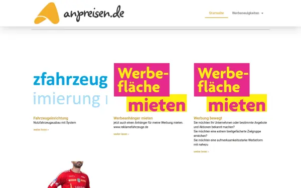 anpreisen.de
