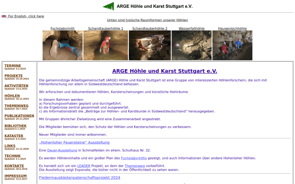 www.arge-hoehle-stuttgart.de