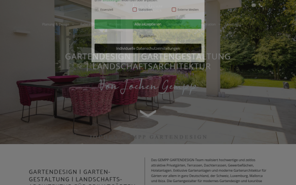 www.gempp-gartendesign.de