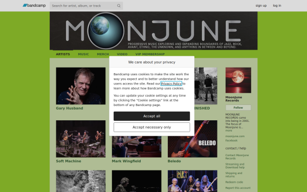 moonjunerecords.bandcamp.com