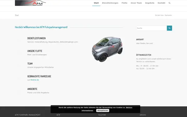 afmservice.de
