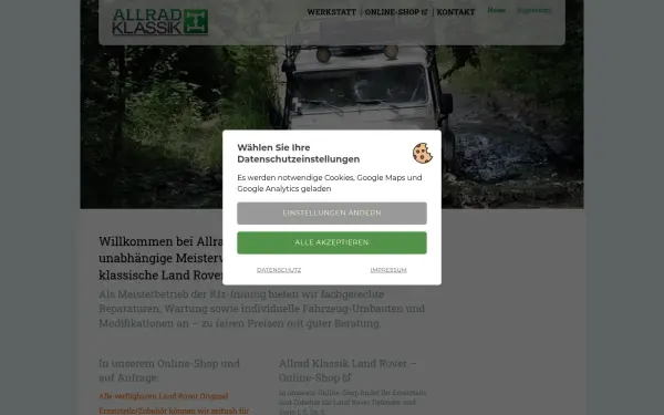 allrad-klassik.de
