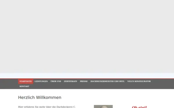 dachdeckerei-voegeli.de