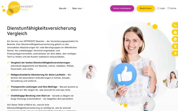 www.dienstunfaehigkeitsversicherung.de