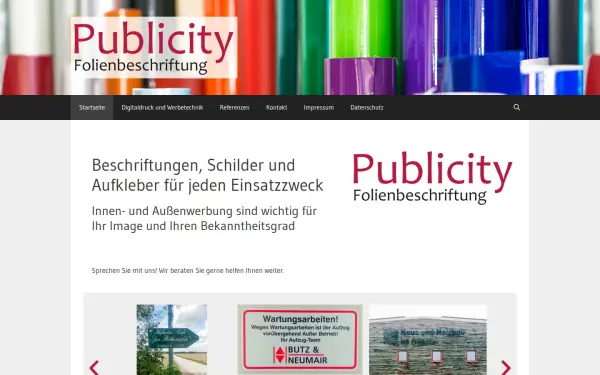 www.publicity-tuerkheim.de
