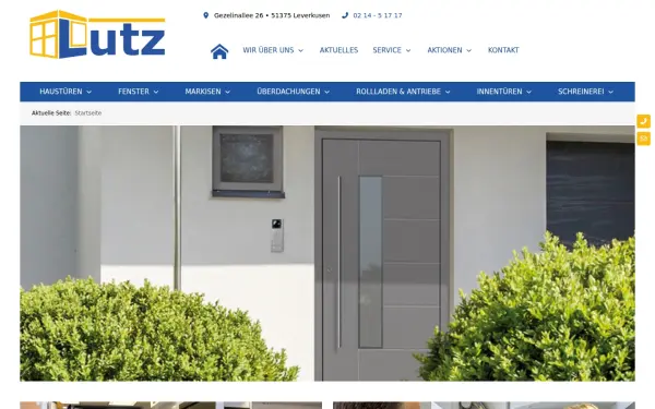 www.lutz-leverkusen.de