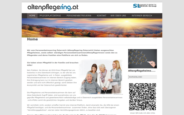 altenpflegeverband.at
