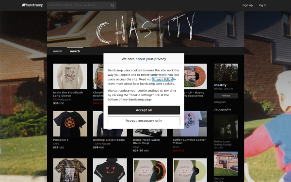chastitysongs.bandcamp.com