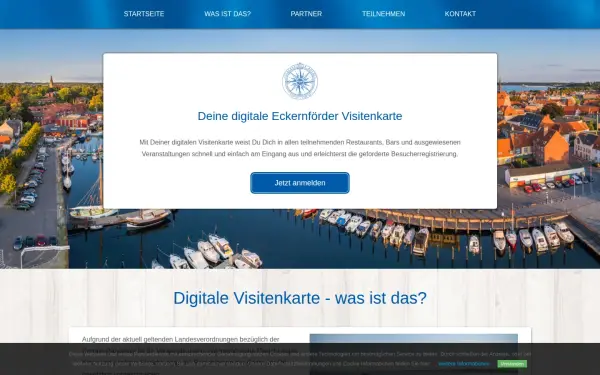 eckernfoerde.deinetickets.de