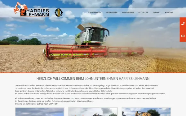 harries-lehmann.de