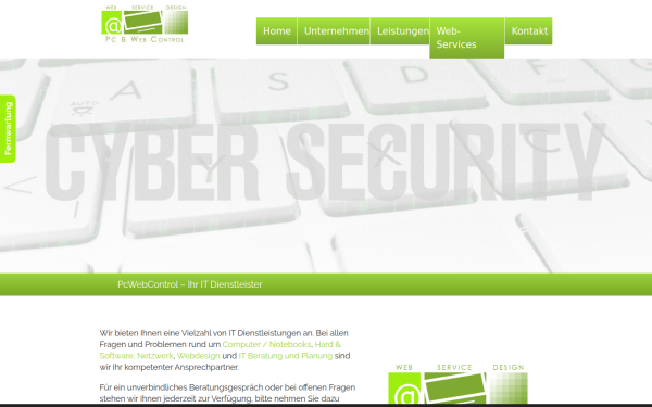 pcwebcontrol.de