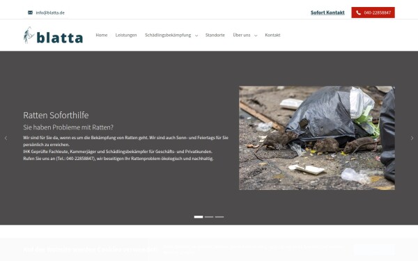 www.blatta-gmbh.de