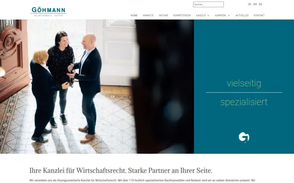 www.goehmann.de