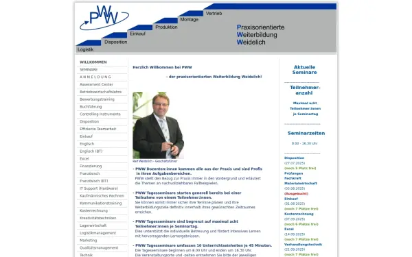 www.pww-weidelich.de