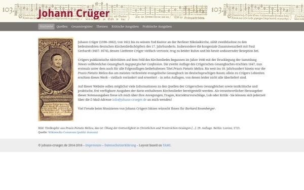 johann-crueger.de