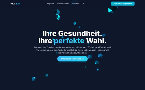 pkv-klar.suggestlink.de