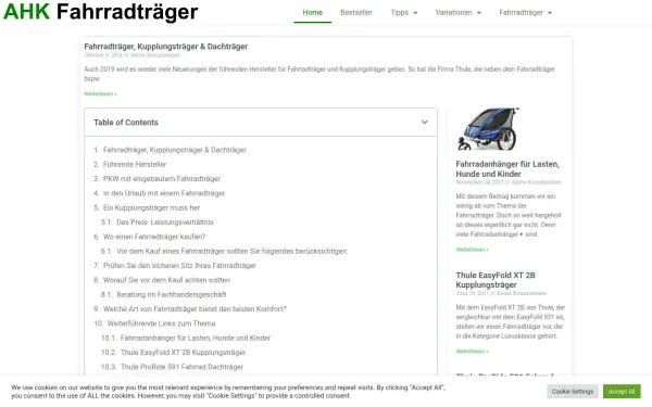 ahk-fahrradtraeger.de