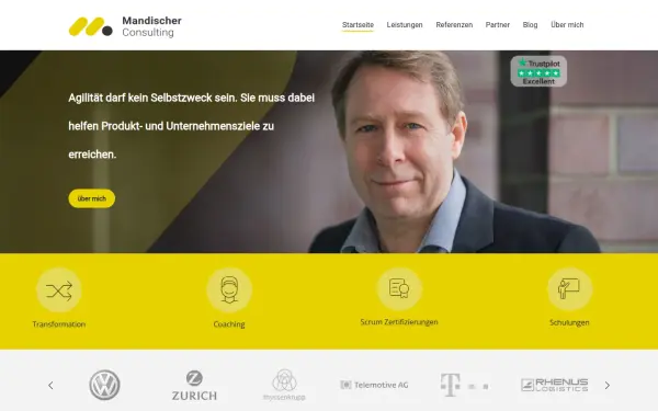 mandischer.de