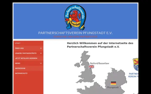 partnerschaftsverein-pfungstadt.de