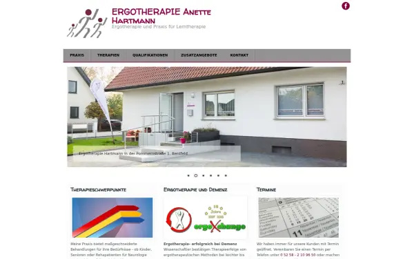 www.hartmann-ergotherapie.de