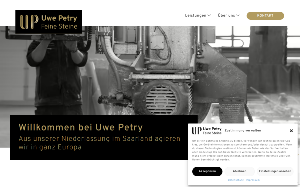 www.uwe-petry.de