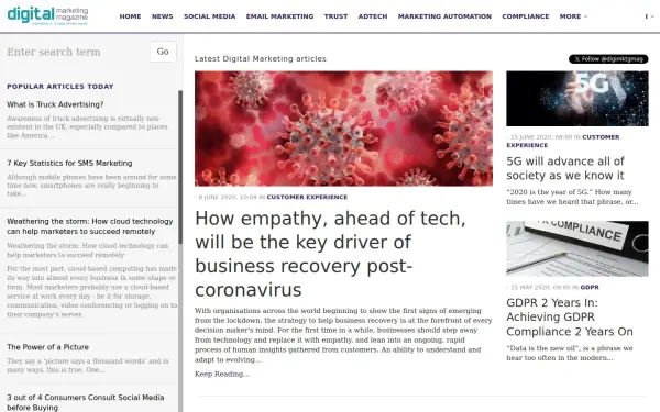 digitalmarketingmagazine.co.uk