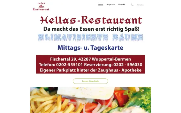 hellasrestaurant.de