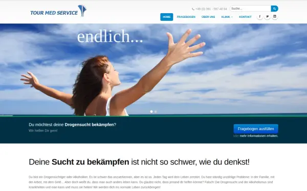 drogenbehandlung.de