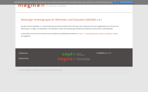 magma-research.de