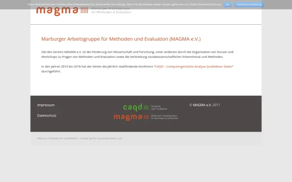 magma-research.de