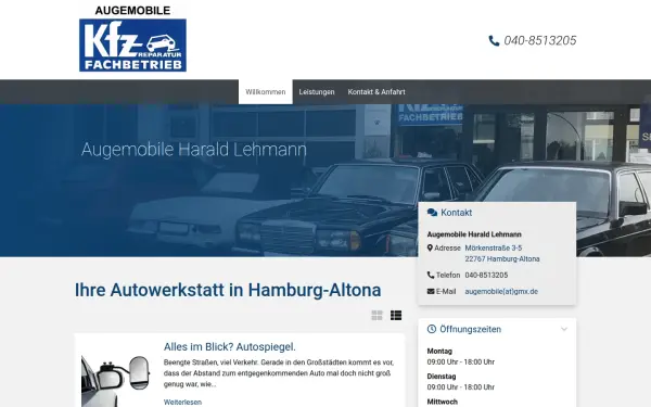 www.augemobile.de