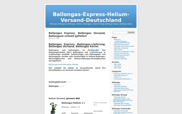 ballongas-deutschland.de