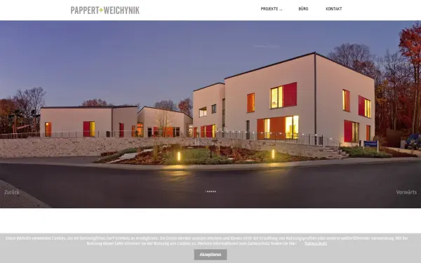 pw-architekten.de