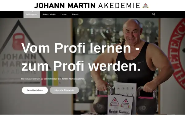 www.johannmartin.de