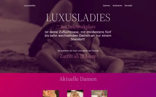 luxusladies-heilbronn.de