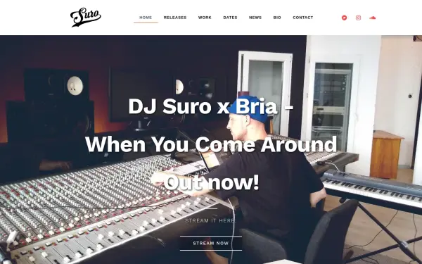 www.djsuro.de