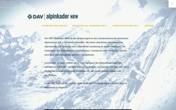 www.alpinkader.nrw