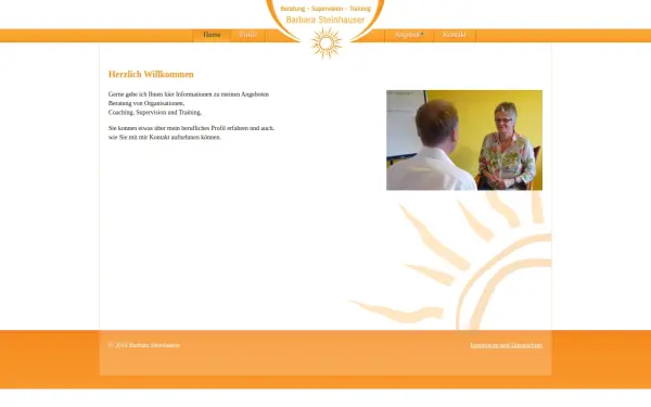 barbara-steinhauser.de