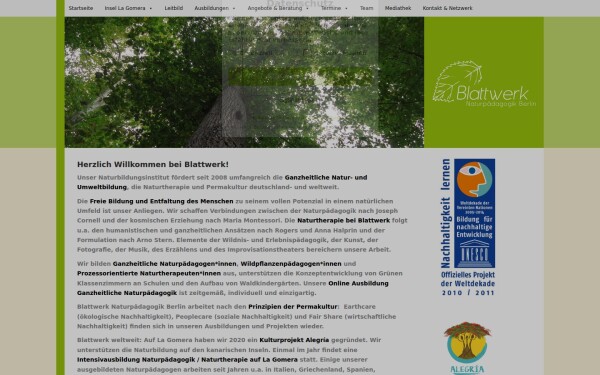 blattwerk-natur.de