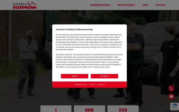 elektro-fleitmann.de