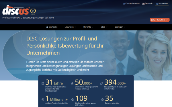 www.discusonline.com