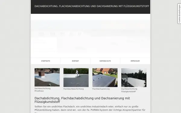 www.garagendicht.de