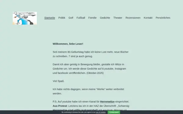 www.golfsatire.de