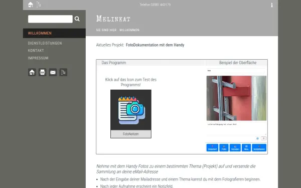 melsoft.de