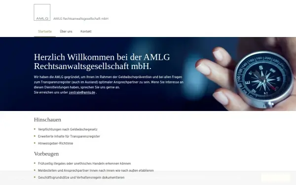 www.amlg.de
