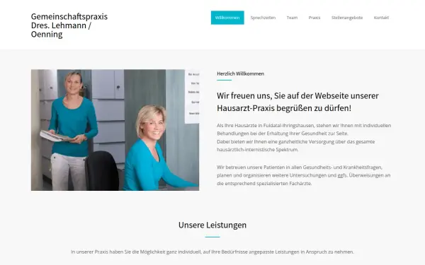 dreslehmann.de