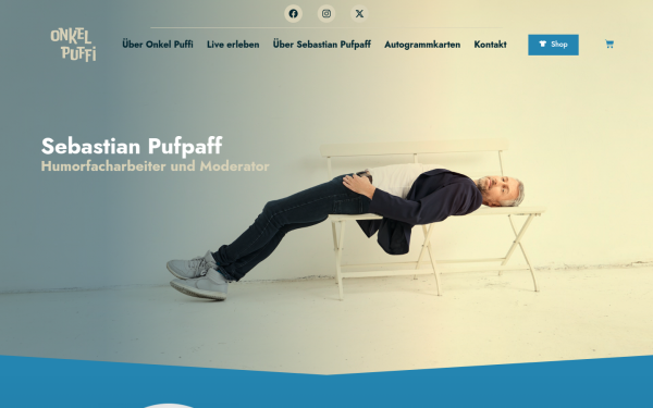 onkelpuffi.de