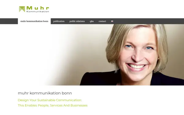 www.muhr-kommunikation.de